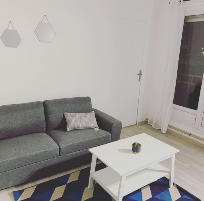 Appartement T4 Ruan Exterior foto